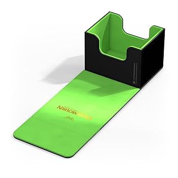 ULTIMATE GUARD 2020限定Edition Ultimate Guard 2020 Exclusive Collection Review